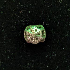 Pandora Silver Charm